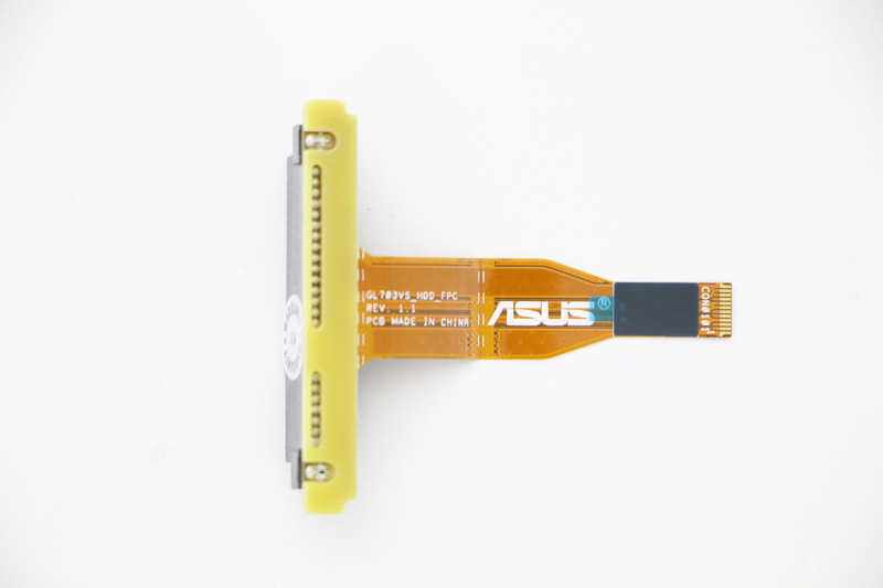 Nappe plate Disque dur Asus