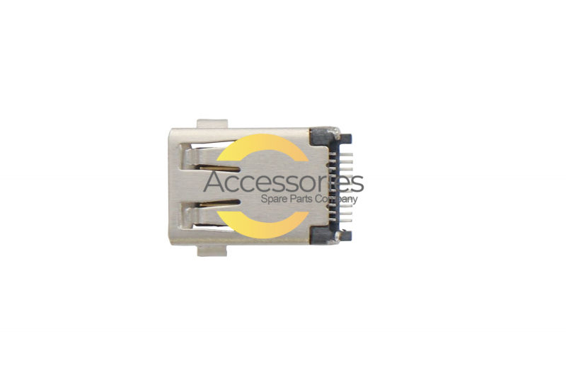 Connecteur Micro HDMI de ZenBook Asus