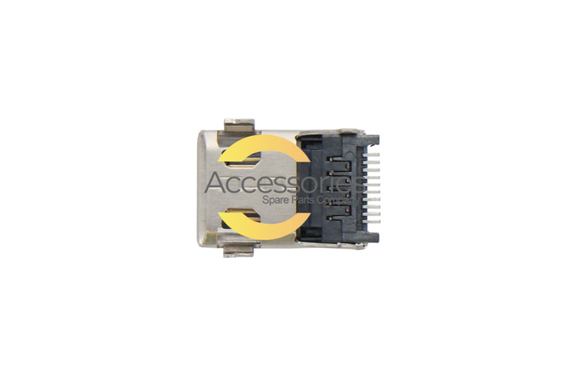 Connecteur Micro HDMI de ZenBook Asus