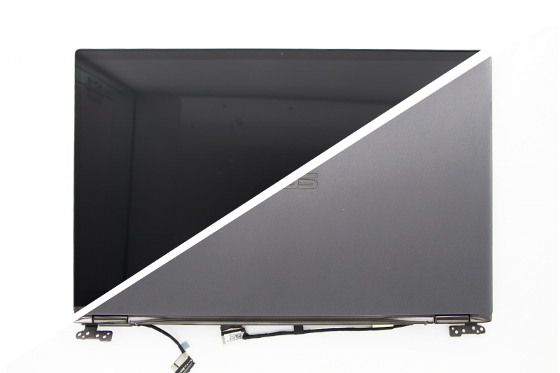 Module écran FHD 15 pouces gris Asus