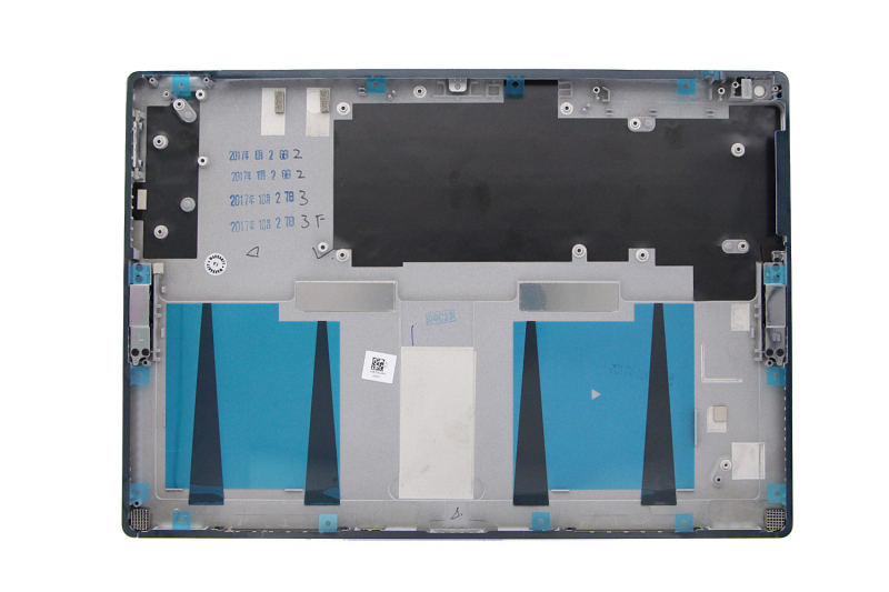LCD Cover argenté 12 pouces Asus - 90NB0E72-R7A011