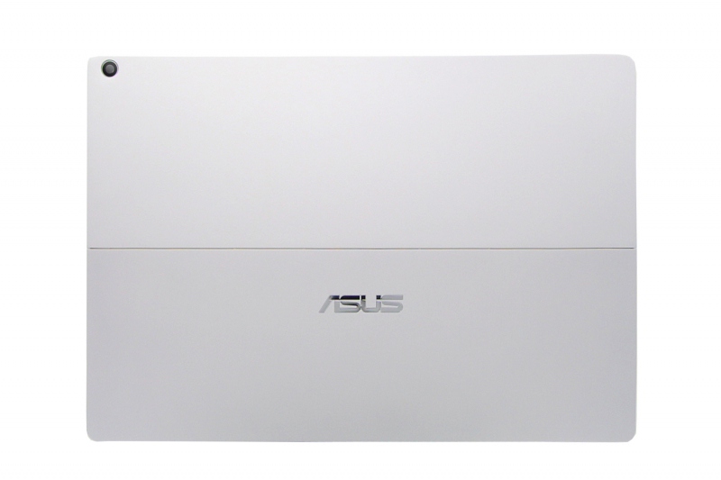 LCD Cover argenté 12 pouces Asus - 90NB0E72-R7A011