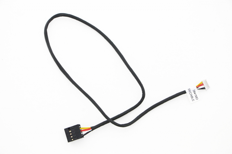 Cable carte d'allumage