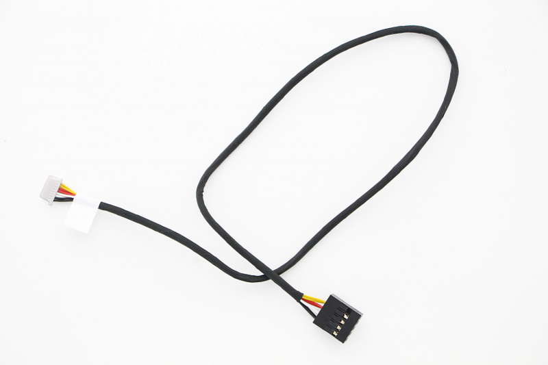 Cable carte d'allumage