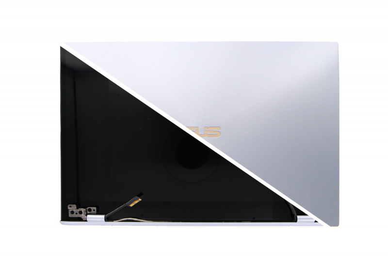 Module écran FHD 14 pouces bleu Asus ZenBook - 90NB0MB1-R20010