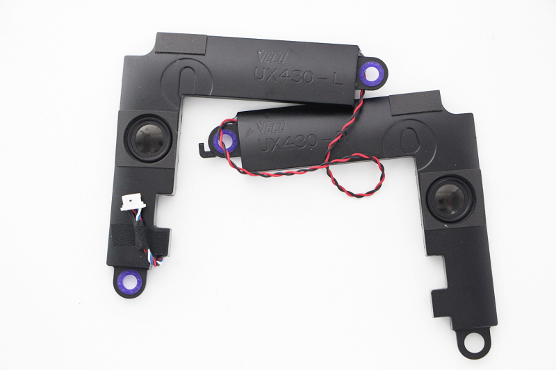 Haut parleurs Asus - 04072-02370200