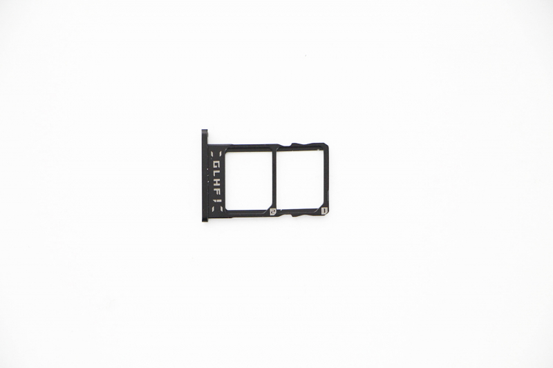 Sim Tray noir ROG Phone II