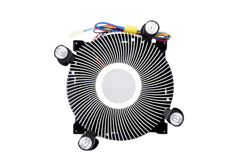 Ventilateur CPU Asus - FHS-A8025S-S999