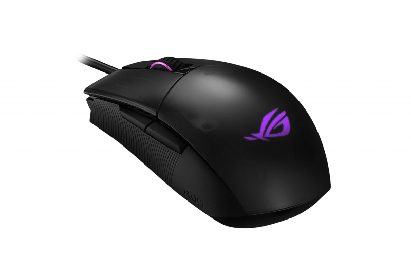 Asus ROG Strix Impact II noir (filaire)