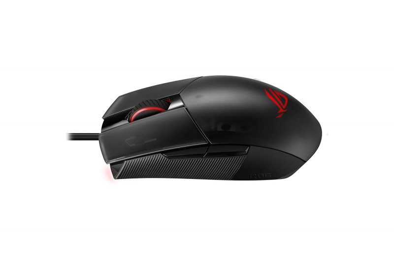 Asus ROG Strix Impact II noir (filaire)