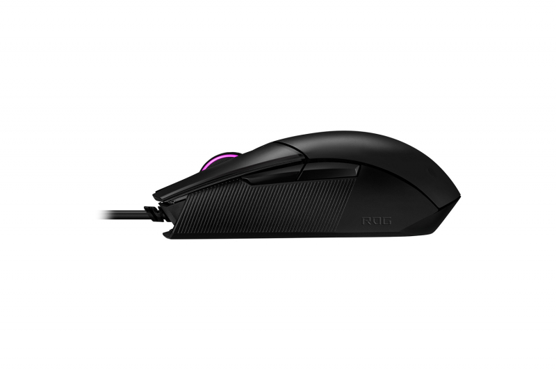 Asus ROG Strix Impact II noir (filaire)