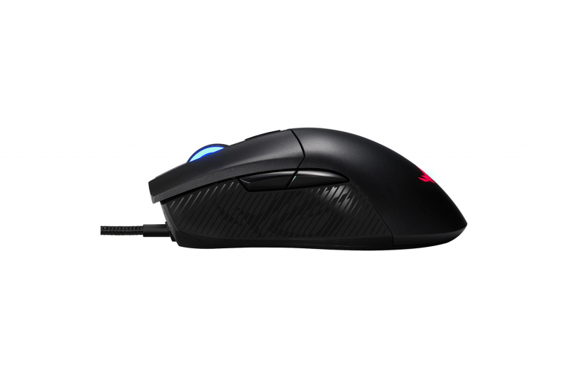 Asus ROG Gladius II Core (filaire)