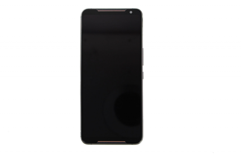Module écran noir ROG Phone II