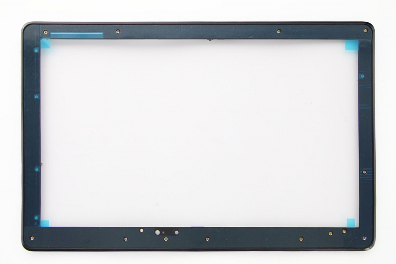 LCD Bezel noir 10 pouces Asus