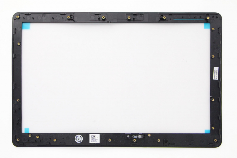 LCD Bezel noir 10 pouces Asus
