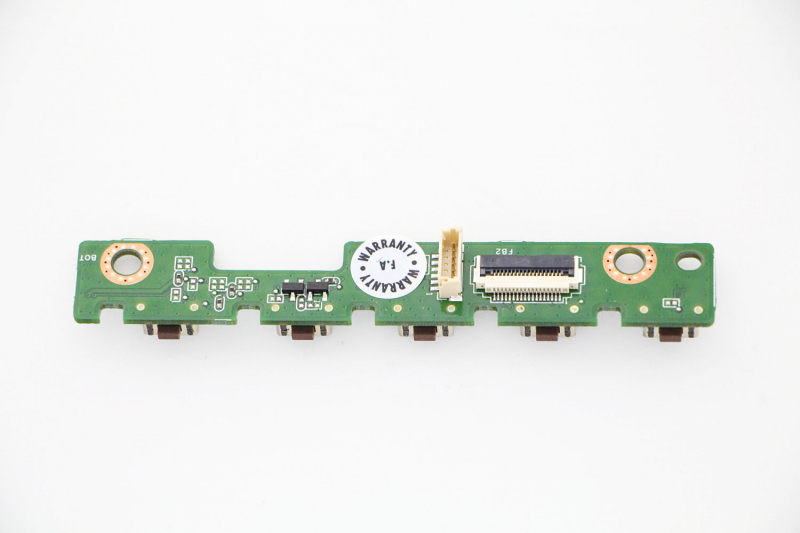 Carte contrôleur bouton Asus Ordinateur de bureau  - 90PT01G0-R10000