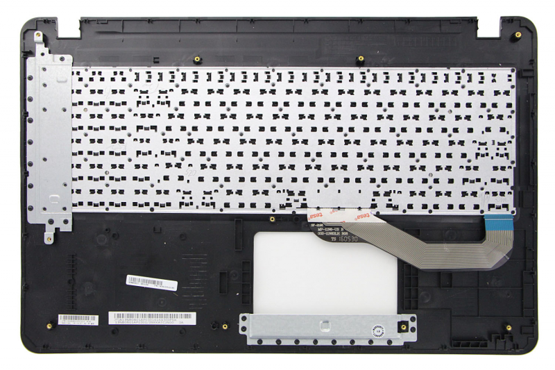 Clavier doré américain VivoBook  - Authentique Asus