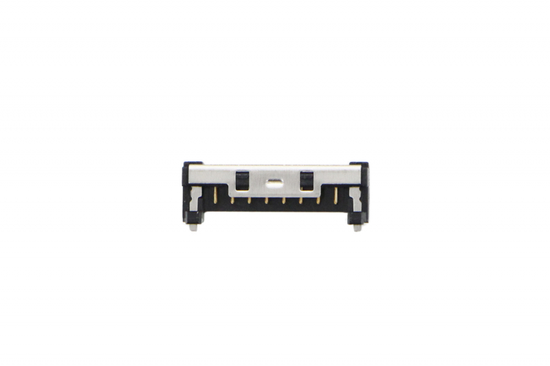 Connecteur Batterie Asus - 12017-00080700 Connecteur Batterie Asus - 12017-00080700