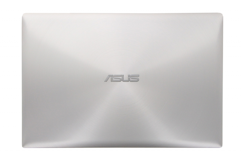 LCD Cover FHD doré 13 pouces ZenBook Asus Coque PC arrière dorée Asus ZenBook 13.3 pouces