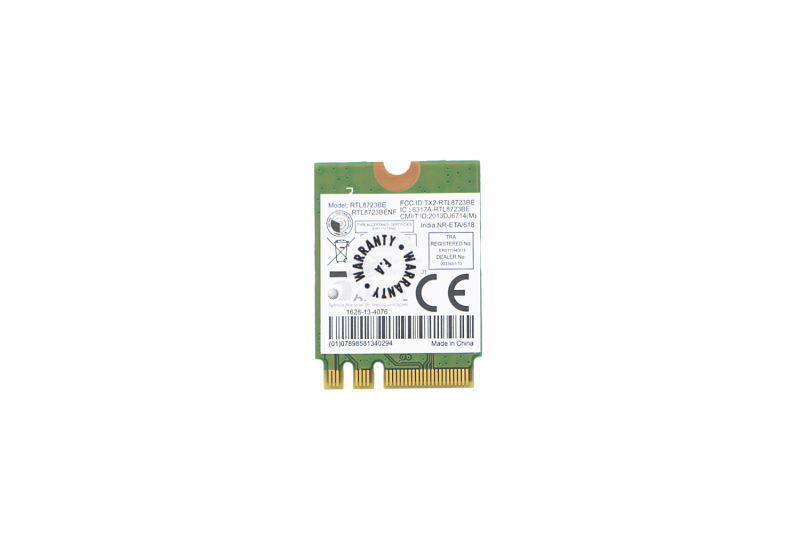 Carte WIFI et Bluetooth Asus - WCBN802L-AD