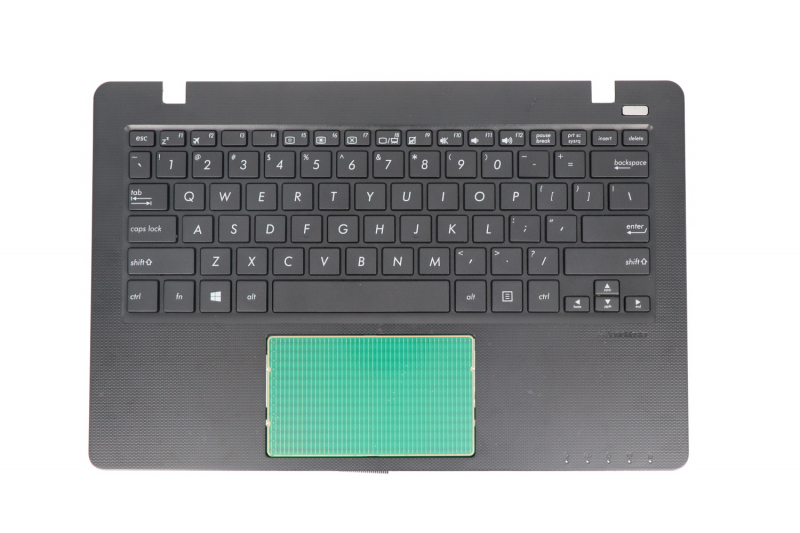Clavier américain VivoBook Asus officiel noir