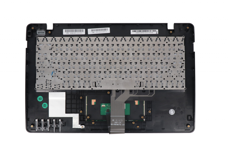 Clavier américain VivoBook Asus officiel noir