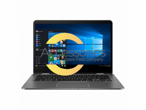 Pièce détachées pas chères pour Asus A505BP