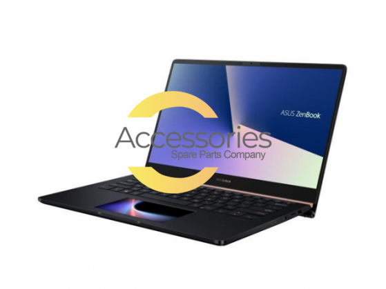 Pièces détachées pour Portable Asus ZenbookPro