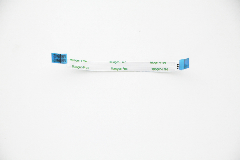 Nappe plate 8 Pins Asus - 8 Pins - 7.3 cm