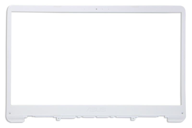 LCD Bezel blanc FHD 15 pouces Asus LCD Bezel blanc FHD 15 pouces de PC portable Asus