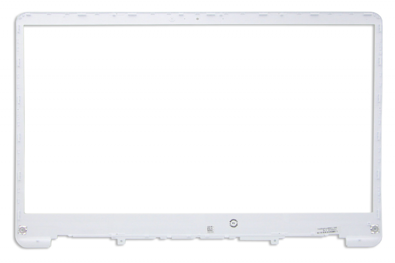 LCD Bezel blanc FHD 15 pouces Asus