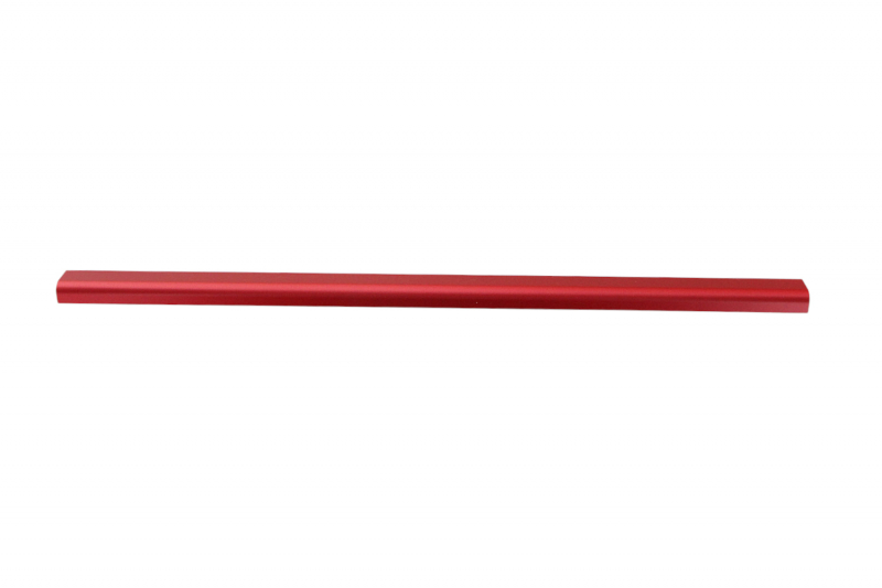 Hinge cover rouge - 13NB0FY3P08011