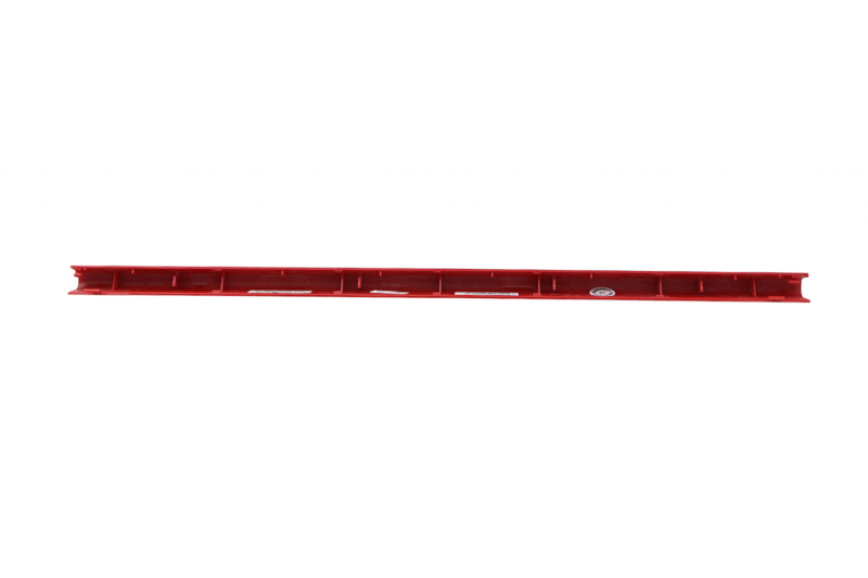 Hinge cover rouge - 13NB0FY3P08011