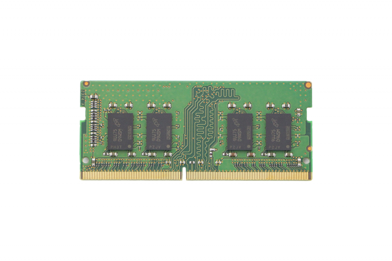 RAM 8 Go DDR4 3200 MHz
