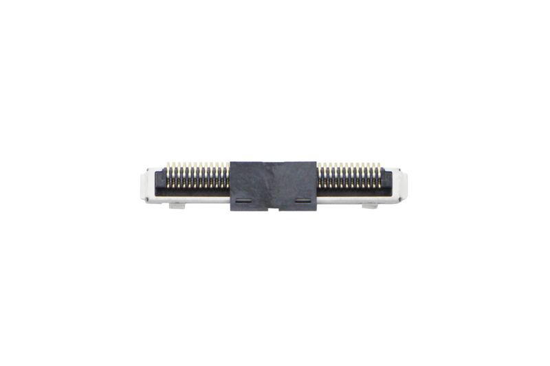 Attache Nappe 40 pins Asus - 12017-00180000