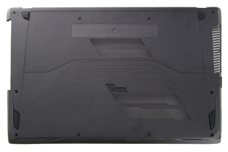 Bottom case 15 pouces Asus ROG