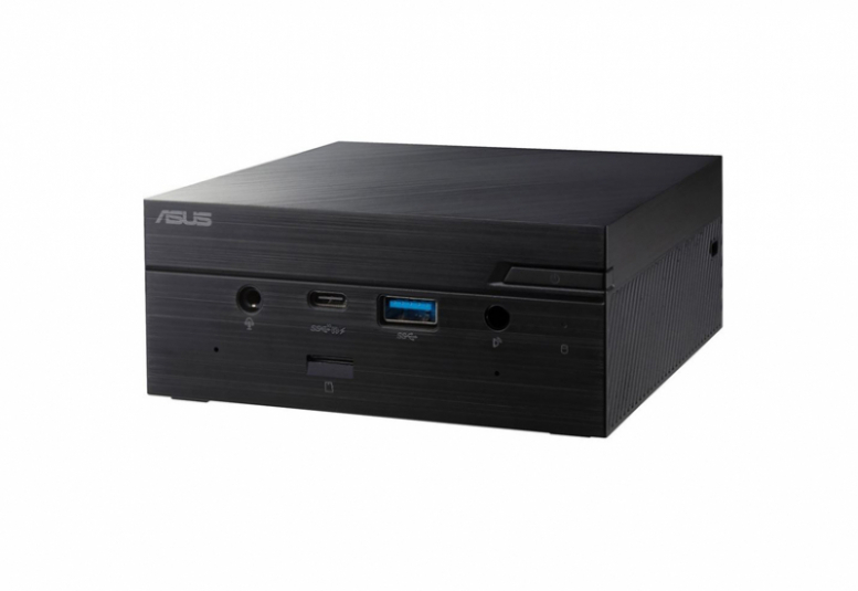 Changement pièce pour VivoPC Asus PN50