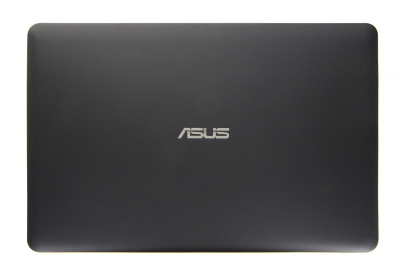 LCD Cover gris foncé 15