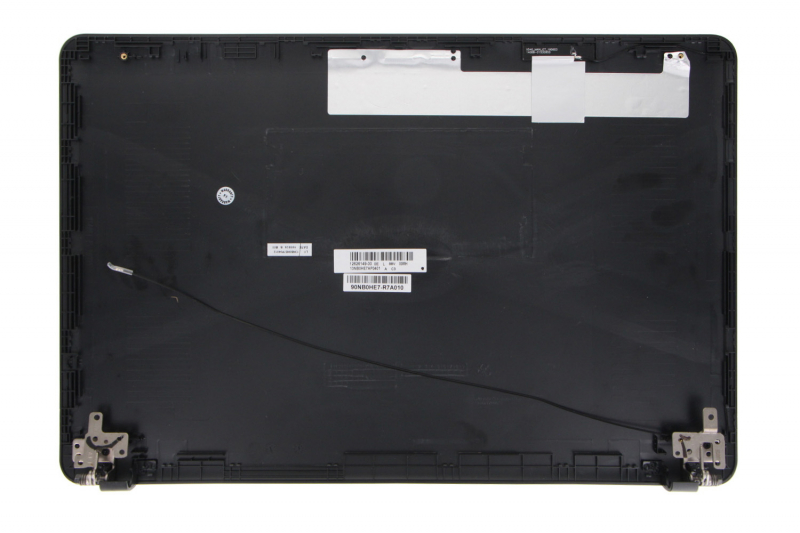 LCD Cover gris foncé 15