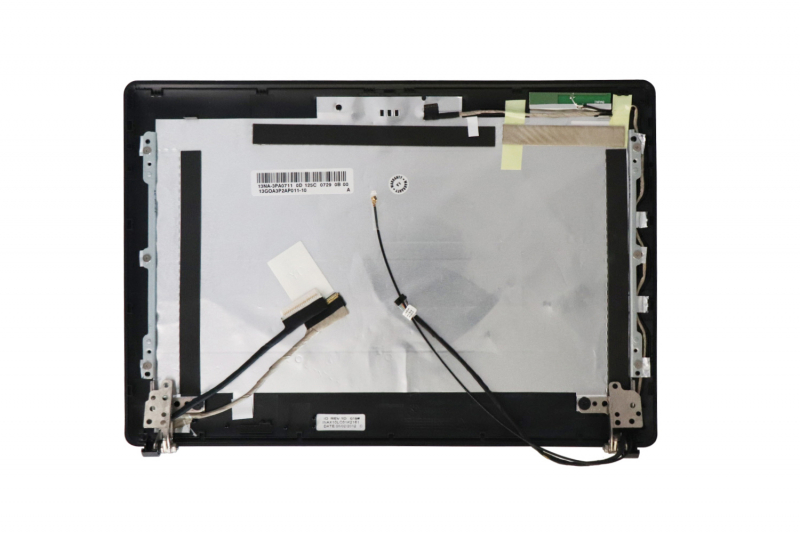 LCD Cover noir 10 pouces de EeePC Asus