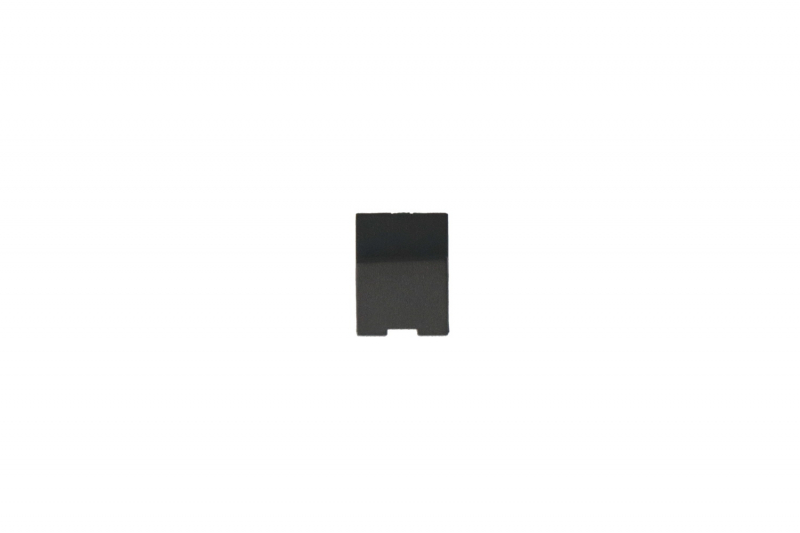 Cache prise RJ45 noir Asus - 13NB0BJ0P02011