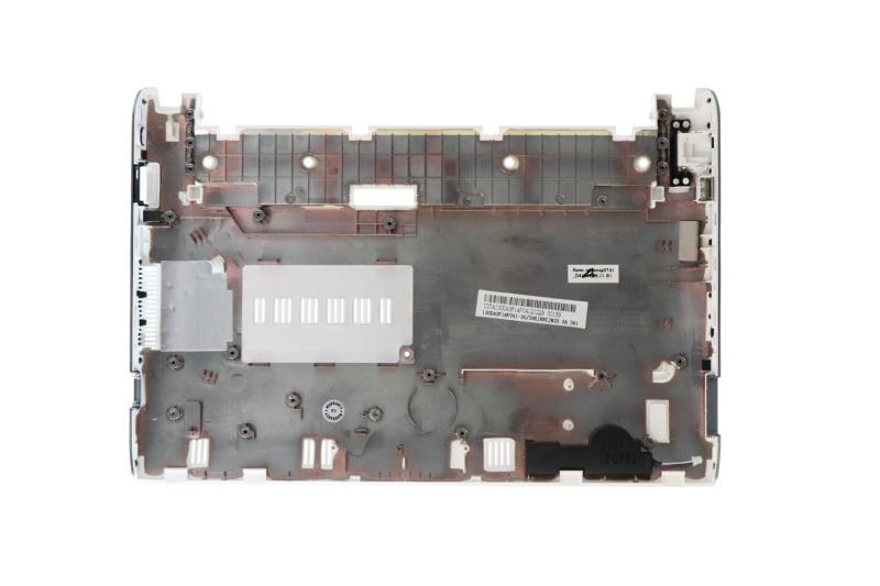 Bottom case blanc 10 pouces Asus