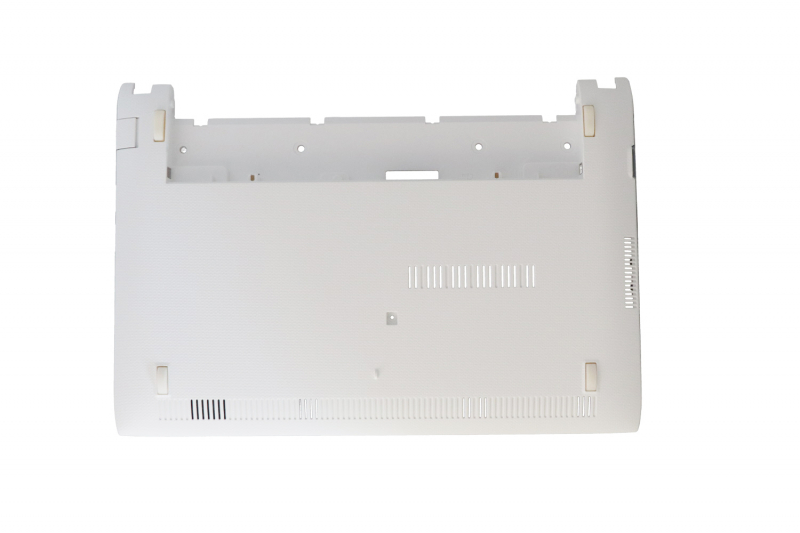 Bottom case blanc 10 pouces Asus