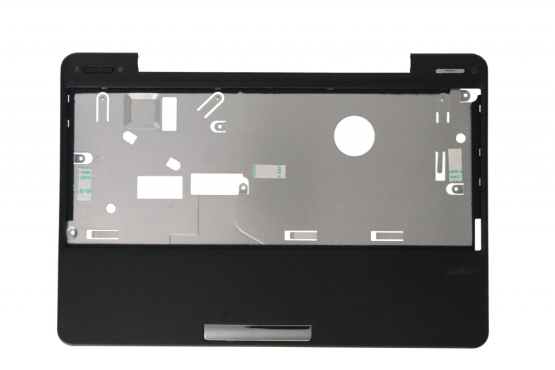 Top case noir 10