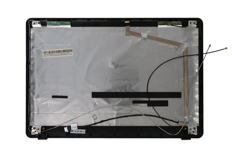LCD Cover rouge 12 pouces de EeePC Asus