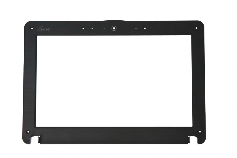 LCD bezel noir 10 pouces de Asus