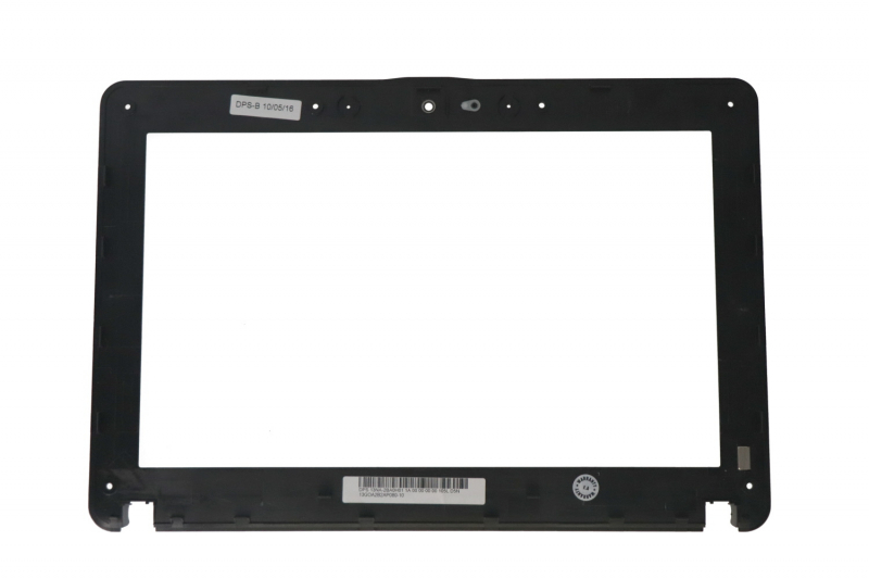 LCD bezel noir 10 pouces de Asus