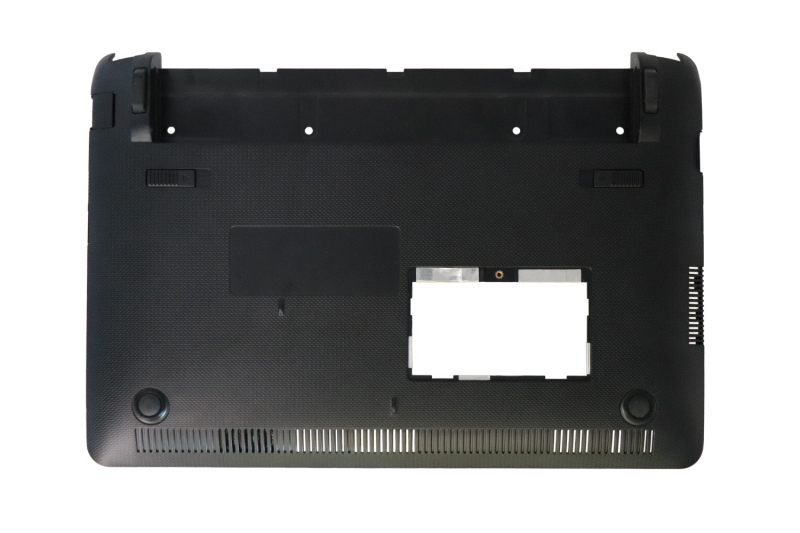 Bottom case noir 10 pouces Asus Bottom case noir 10 pouces Asus