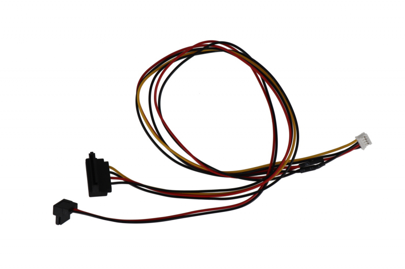 Cable alimentation Disque dur Tour Asus