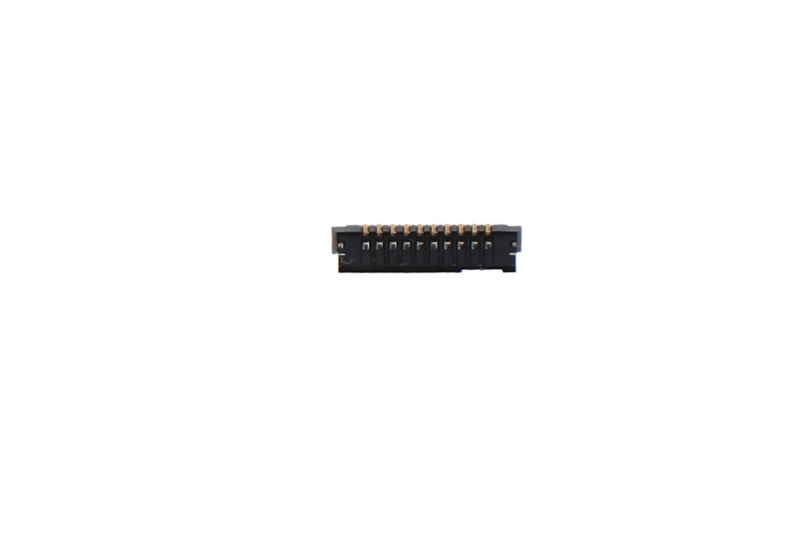 Système d'attache de Nappe 10 pins Asus - 12018-00074400
